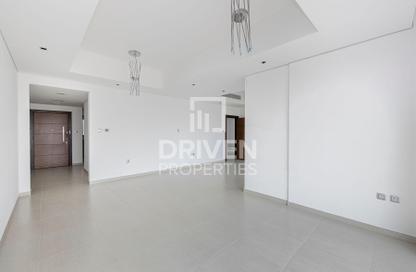 Apartment - 3 Bedrooms - 4 Bathrooms for rent in API 1000 - Umm Al Sheif - Dubai
