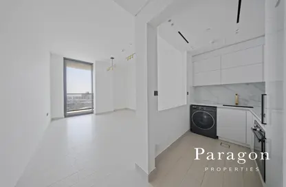 Apartment - 1 Bathroom for rent in Binghatti Orchid - District 10 - Jumeirah Village Circle - Dubai