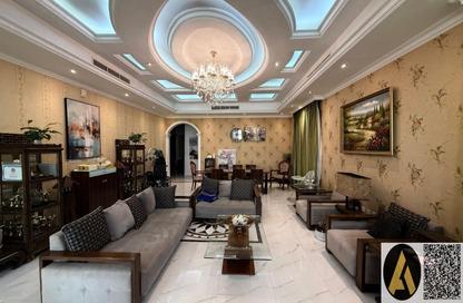 Villa - 5 Bedrooms - 7+ Bathrooms for sale in Al Mowaihat 2 - Al Mowaihat - Ajman