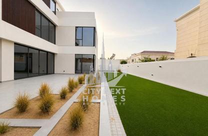 Villa - 6 Bedrooms - 7+ Bathrooms for rent in Al Khawaneej 1 - Al Khawaneej - Dubai Villa - 6 Bedrooms - 7+ Bathrooms for rent in Al Khawaneej 1 - Al Khawaneej - Dubai