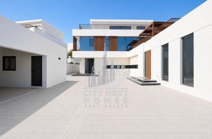 Villa - 6 Bedrooms - 7+ Bathrooms for rent in Al Khawaneej 1 - Al Khawaneej - Dubai Villa - 6 Bedrooms - 7+ Bathrooms for rent in Al Khawaneej 1 - Al Khawaneej - Dubai
