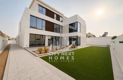 Villa - 6 Bedrooms - 7+ Bathrooms for rent in Al Khawaneej 1 - Al Khawaneej - Dubai