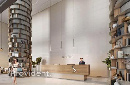 Apartment - 1 - 2 for sale in Sobha Orbis Tower E - Sobha Orbis - Motor City - Dubai