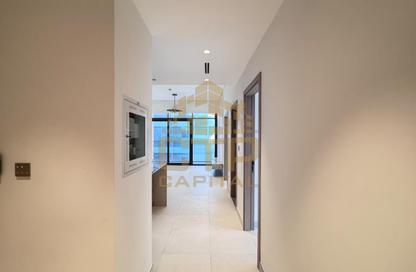 Apartment - 2 - 3 for rent in Floarea Residence - Arjan - Dubai