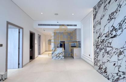 Apartment - 2 - 3 for rent in Floarea Residence - Arjan - Dubai