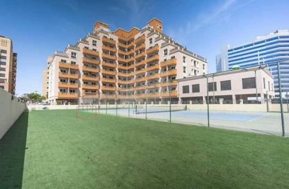 Apartment - 3 Bedrooms - 4 Bathrooms for sale in Silicon Star 2 - Dubai Silicon Oasis - Dubai Apartment - 3 Bedrooms - 4 Bathrooms for sale in Silicon Star 2 - Dubai Silicon Oasis - Dubai