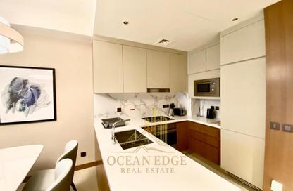 Apartment - 2 Bedrooms - 3 Bathrooms for rent in The Address Residences Dubai Opera Tower 2 - The Address Residences Dubai Opera - Downtown Dubai - Dubai Apartment - 2 Bedrooms - 3 Bathrooms for rent in The Address Residences Dubai Opera Tower 2 - The Address Residences Dubai Opera - Downtown Dubai - Dubai