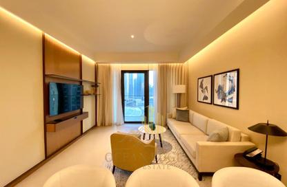 Apartment - 2 Bedrooms - 3 Bathrooms for rent in The Address Residences Dubai Opera Tower 2 - The Address Residences Dubai Opera - Downtown Dubai - Dubai Apartment - 2 Bedrooms - 3 Bathrooms for rent in The Address Residences Dubai Opera Tower 2 - The Address Residences Dubai Opera - Downtown Dubai - Dubai