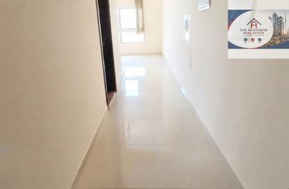 Apartment - Studio - 1 Bathroom for rent in Qasimia 10 building - Al Mahatta - Al Qasimia - Sharjah