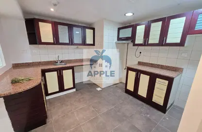 Apartment - 1 Bedroom - 2 Bathrooms for rent in Muwaileh 3 Building - Muwaileh - Sharjah