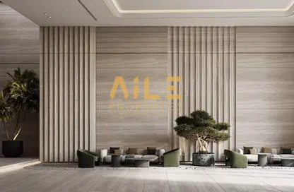 شقة - غرفة نوم - 2 حمامات للبيع في بنغاتي لوكسوريا - ديستريكت 4 - مثلث قرية جميرا - دبي شقة - غرفة نوم - 2 حمامات للبيع في بنغاتي لوكسوريا - ديستريكت 4 - مثلث قرية جميرا - دبي