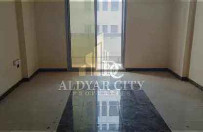 Apartment - 3 Bedrooms - 2 Bathrooms for rent in Al Rashidiya Towers - Al Rashidiya - Ajman Downtown - Ajman