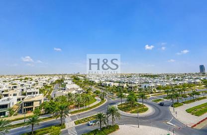 Apartment - 2 Bedrooms - 2 Bathrooms for rent in Hills Park - Dubai Hills Estate - Dubai