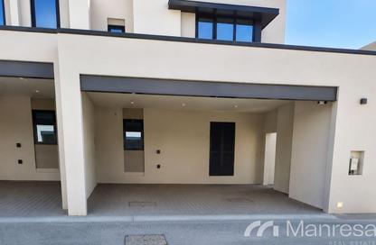 Townhouse - 4 - 5 for rent in Jebel Ali Village Townhouses - Jebel Ali Village - Jebel Ali - Dubai Townhouse - 4 - 5 for rent in Jebel Ali Village Townhouses - Jebel Ali Village - Jebel Ali - Dubai