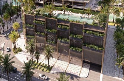 Apartment - 1 Bedroom - 1 Bathroom for sale in The Symphony by Imtiaz - Bukadra - Dubai