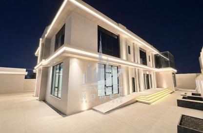 Villa - 7 Bedrooms - 7+ Bathrooms for rent in Al Warqa'a 2 Villas - Al Warqa'a 2 - Al Warqa'a - Dubai Villa - 7 Bedrooms - 7+ Bathrooms for rent in Al Warqa'a 2 Villas - Al Warqa'a 2 - Al Warqa'a - Dubai