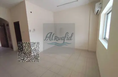 Apartment - Studio - 1 Bathroom for rent in Al Mowaihat 3 - Al Mowaihat - Ajman