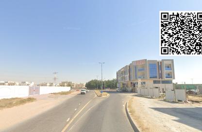 Land - Studio for sale in Al Helio 2 - Al Helio - Ajman