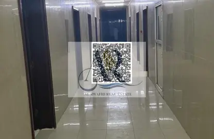 سكن عمال - استوديو - 8 حمامات للايجار في السجع إس - الصجعة - الشارقة