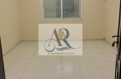 سكن عمال - استوديو - 8 حمامات للايجار في السجع إس - الصجعة - الشارقة