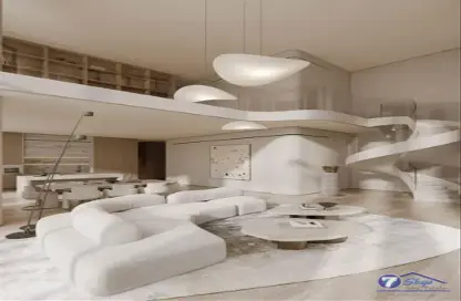 شقة - 2 غرف نوم - 2 حمامات للبيع في ساس هيلز - حديقة دبي العلميه - دبي