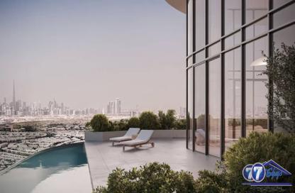 Apartment - 2 Bedrooms - 2 Bathrooms for sale in SAAS Hills - Dubai Science Park - Dubai Apartment - 2 Bedrooms - 2 Bathrooms for sale in SAAS Hills - Dubai Science Park - Dubai