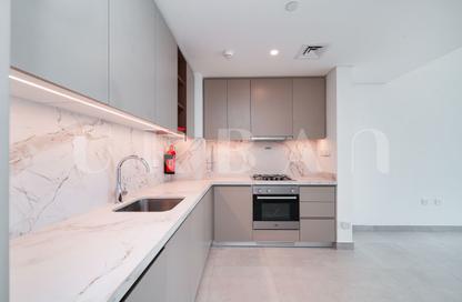 Apartment - 1 Bedroom - 1 Bathroom for rent in VYB - Business Bay - Dubai