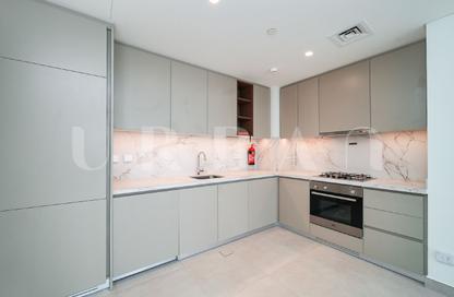 Apartment - 1 Bedroom - 1 Bathroom for rent in VYB - Business Bay - Dubai Apartment - 1 Bedroom - 1 Bathroom for rent in VYB - Business Bay - Dubai