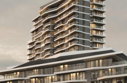 Apartment - 2 Bedrooms - 3 Bathrooms for sale in Skai - Raha Island - Mina Al Arab - Ras Al Khaimah