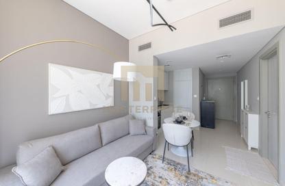 Apartment - 1 Bedroom - 1 Bathroom for rent in Zada Tower - Business Bay - Dubai Apartment - 1 Bedroom - 1 Bathroom for rent in Zada Tower - Business Bay - Dubai
