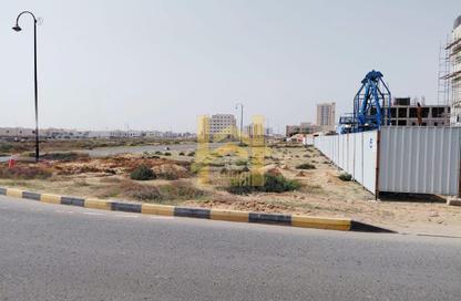 Land - Studio - 7+ Bathrooms for sale in Al Yasmeen 1 - Al Yasmeen - Ajman