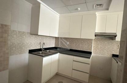 Apartment - 1 Bedroom - 2 Bathrooms for sale in Profile Residence - Dubai Sports City - Dubai