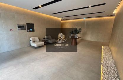 Apartment - 1 Bedroom - 1 Bathroom for rent in Souks Residential - Al Mamsha - Muwaileh - Sharjah