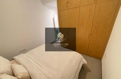Apartment - 1 Bedroom - 1 Bathroom for rent in Souks Residential - Al Mamsha - Muwaileh - Sharjah