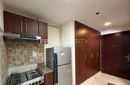 Apartment - Studio - 1 Bathroom for rent in Safeer Tower 2 - Safeer Towers - Business Bay - Dubai