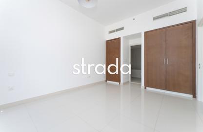 Apartment - 1 Bedroom - 1 Bathroom for rent in Boulevard Crescent Tower 1 - BLVD Crescent - Downtown Dubai - Dubai