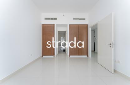Apartment - 1 Bedroom - 1 Bathroom for rent in Boulevard Crescent Tower 1 - BLVD Crescent - Downtown Dubai - Dubai
