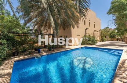 Villa - 5 Bedrooms - 6 Bathrooms for sale in Meadows 5 - Meadows - Dubai