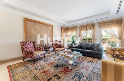 Villa - 5 Bedrooms - 6 Bathrooms for sale in Meadows 5 - Meadows - Dubai Villa - 5 Bedrooms - 6 Bathrooms for sale in Meadows 5 - Meadows - Dubai