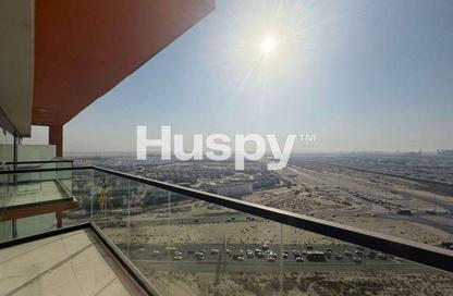 Apartment - 1 - 1 for sale in Golf Vita A - Golf Vita - Damac Hills - Dubai Apartment - 1 - 1 for sale in Golf Vita A - Golf Vita - Damac Hills - Dubai