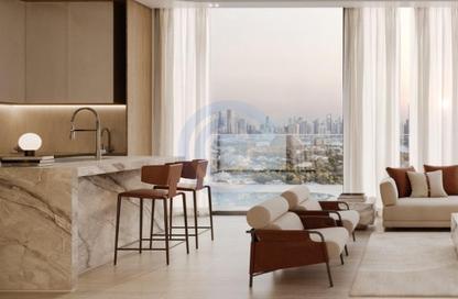 Apartment - Studio - 1 for sale in Binghatti Vintage - Majan - Dubai Apartment - Studio - 1 for sale in Binghatti Vintage - Majan - Dubai