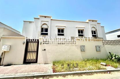Villa - 4 - 5 for rent in Barashi - Al Badie - Sharjah