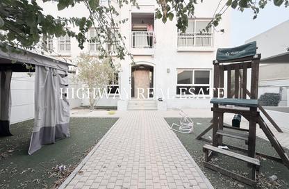 Villa - 4 Bedrooms - 5 Bathrooms for rent in Barashi - Al Badie - Sharjah Villa - 4 Bedrooms - 5 Bathrooms for rent in Barashi - Al Badie - Sharjah
