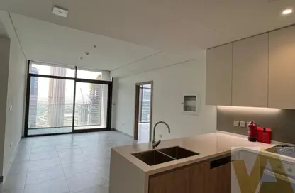 Apartment - 2 Bedrooms - 3 Bathrooms for rent in Peninsula One - Peninsula - Business Bay - Dubai