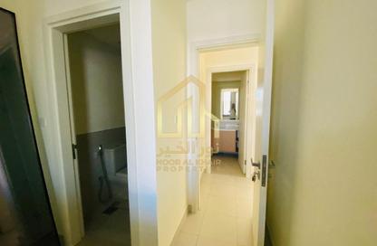 Villa - 3 Bedrooms - 4 Bathrooms for rent in Parkside 1 - EMAAR South - Dubai South (Dubai World Central) - Dubai