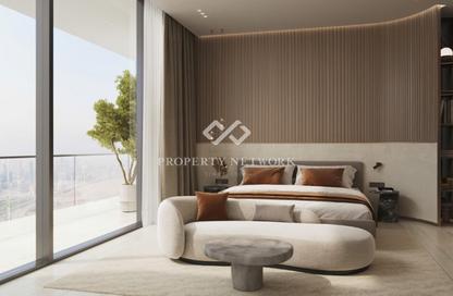Apartment - 3 Bedrooms - 3 Bathrooms for sale in Binghatti Pinnacle - Al Jaddaf - Dubai