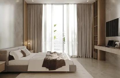 Apartment - 3 Bedrooms - 3 Bathrooms for sale in Binghatti Pinnacle - Al Jaddaf - Dubai