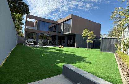 Villa - 4 Bedrooms - 6 Bathrooms for sale in Kaya - Masaar - Tilal City - Sharjah