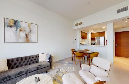 Apartment - 1 Bedroom - 1 Bathroom for sale in Park Gate Residence 3 - Park Gate Residences - Al Kifaf - Bur Dubai - Dubai