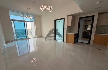 Apartment - 1 Bedroom - 1 Bathroom for sale in Skyz by Danube - Arjan - Dubai